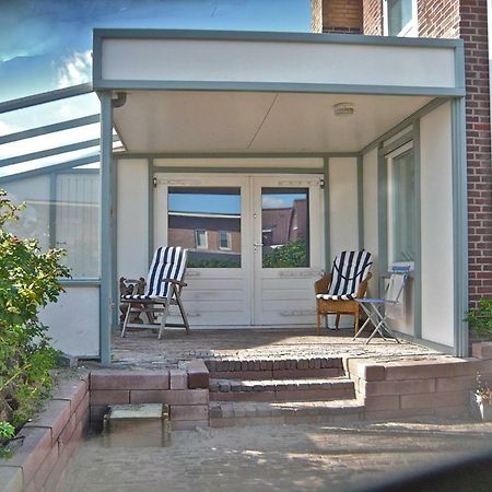 Zomerhuisje Bij Zee Egmond aan Zee Esterno foto