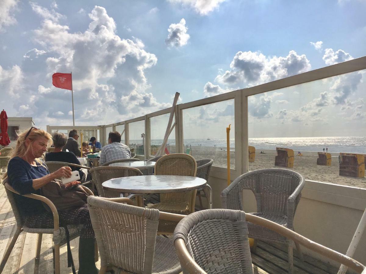 Zomerhuisje Bij Zee Egmond aan Zee Esterno foto