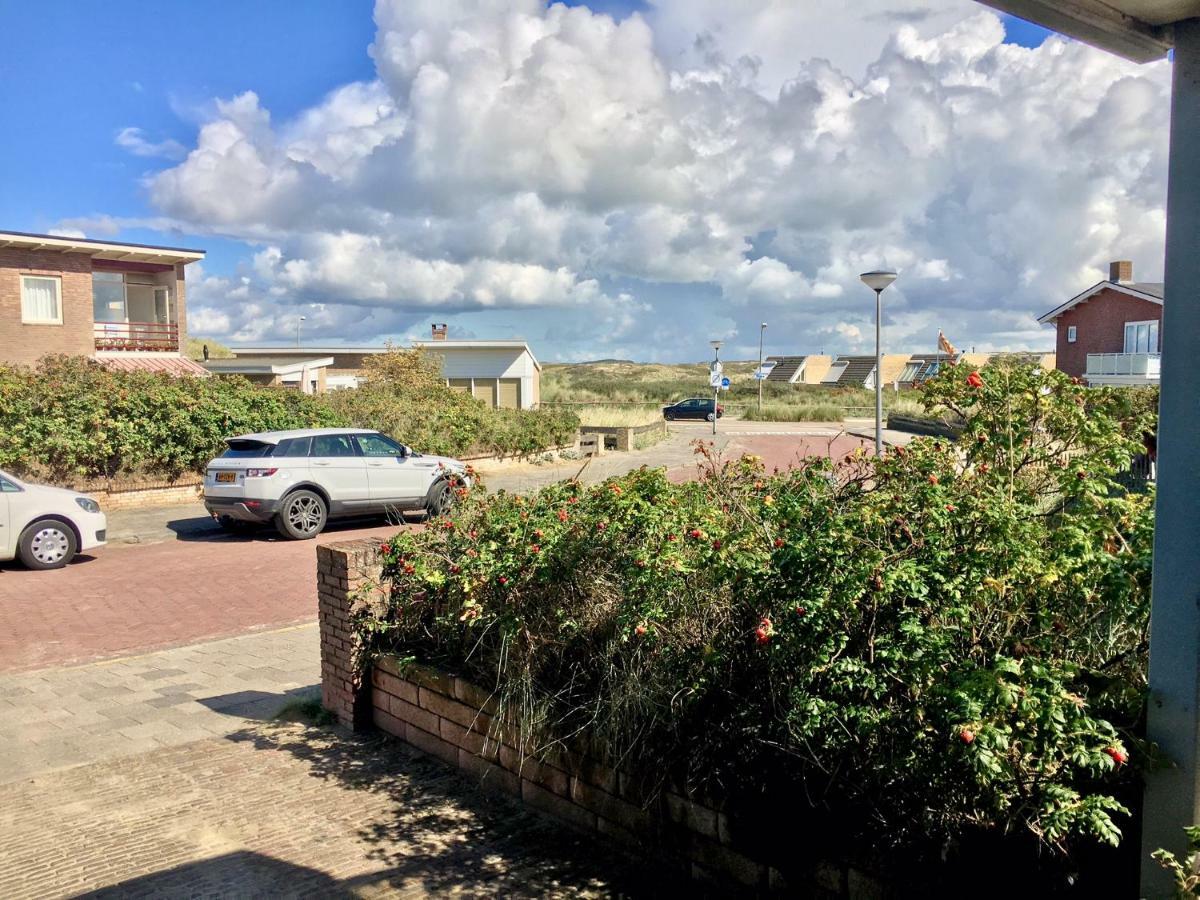 Zomerhuisje Bij Zee Egmond aan Zee Esterno foto