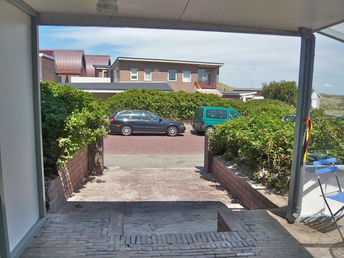 Zomerhuisje Bij Zee Egmond aan Zee Esterno foto